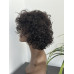 Peruca Brown African Style